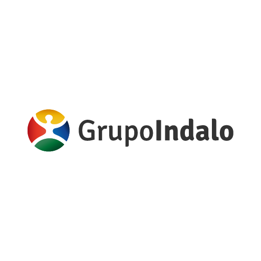 LOGO_Grupo Indalo_Color