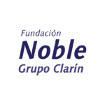 5- Fundación Noble Grupo Clarín azul