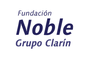 5- Fundación Noble Grupo Clarín azul