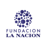 6- Fundación La Nación azul