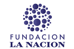 6- Fundación La Nación azul