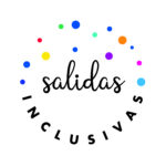 Salidas Inclusivas 2023 LOGO VECTORES CMYK